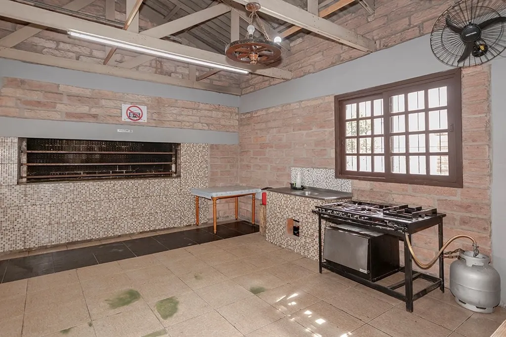 Imagem Apartamento em Cavalhada