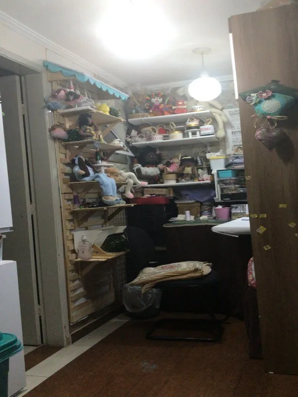 Imagem Apartamento duplex à venda em Itaquera, São Paulo-SP, apartamento na zona leste de São Paulo