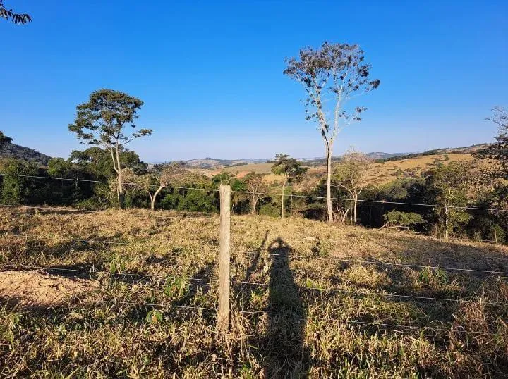 Imagem Vendo uma excelente chácara em Itaguara/crucilandia com 2 hectares (20.000 m²),
