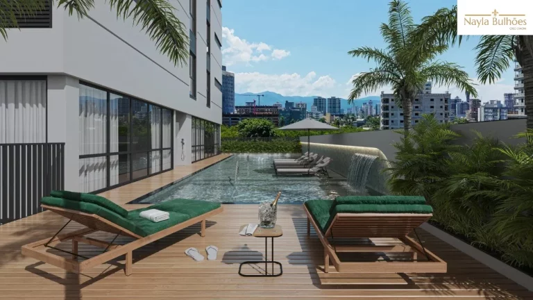 Foto do imóvel APARTAMENTO RESIDENCIAL em PORTO BELO - SC, Perequê