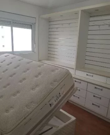 Imagem APARTAMENTO RESIDENCIAL em FLORIANÓPOLIS - SC, ESTREITO