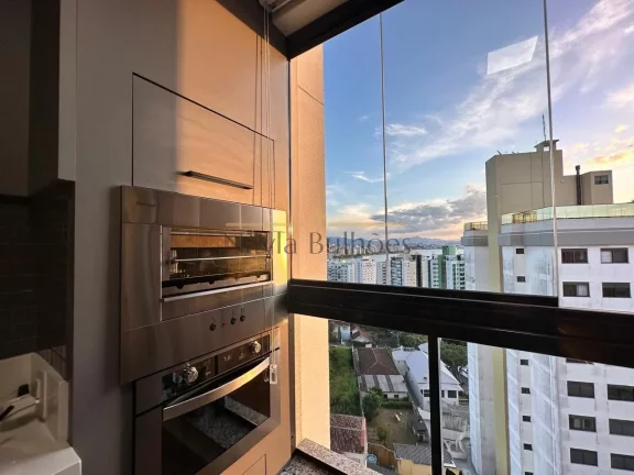 Imagem APARTAMENTO RESIDENCIAL em FLORIANÓPOLIS - SC, AGRONÔMICA
