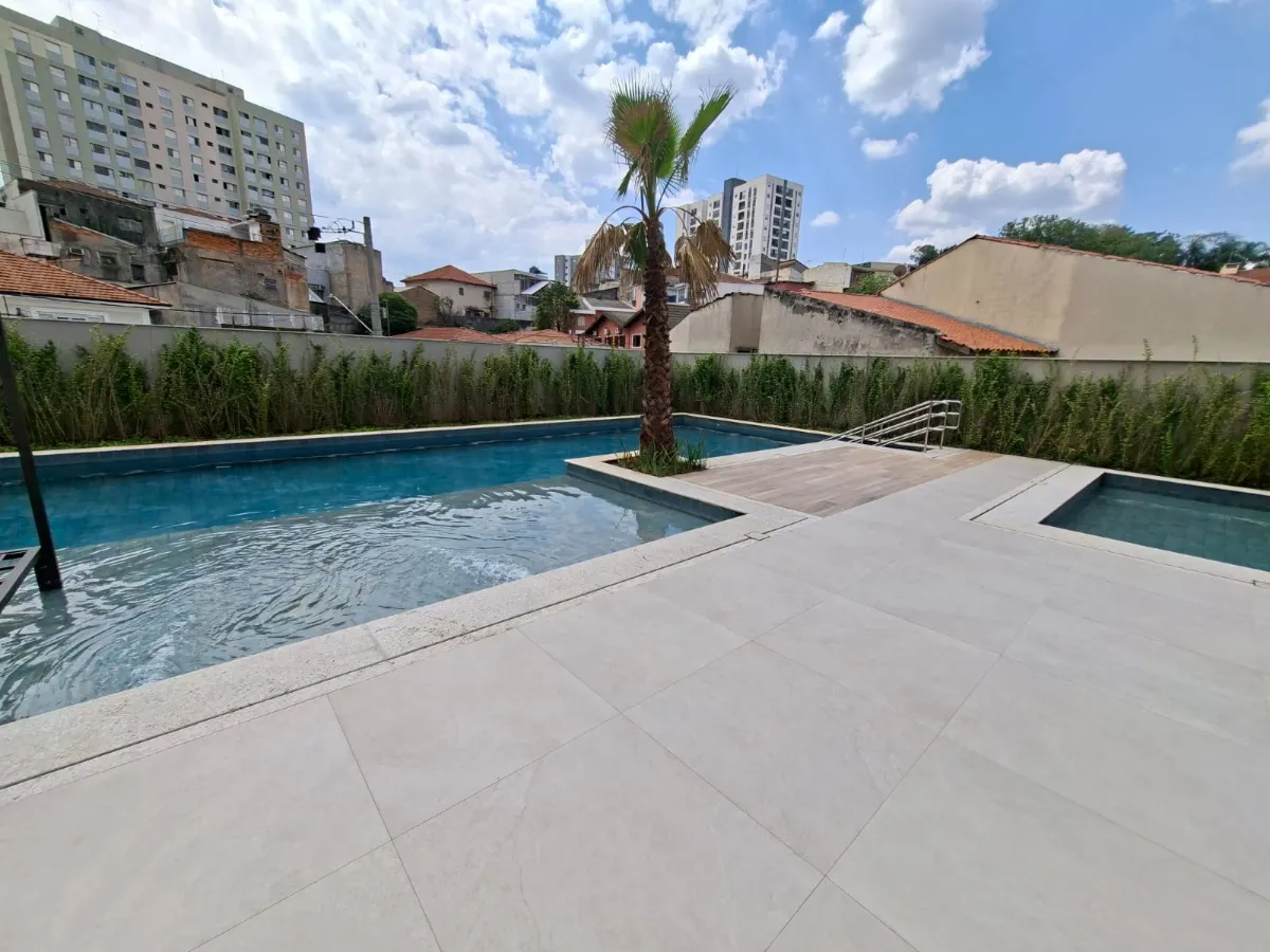 Imagem Apartamento para venda em Freguesia do Ó com 2 quartos, sendo 1 suíte, 67m2