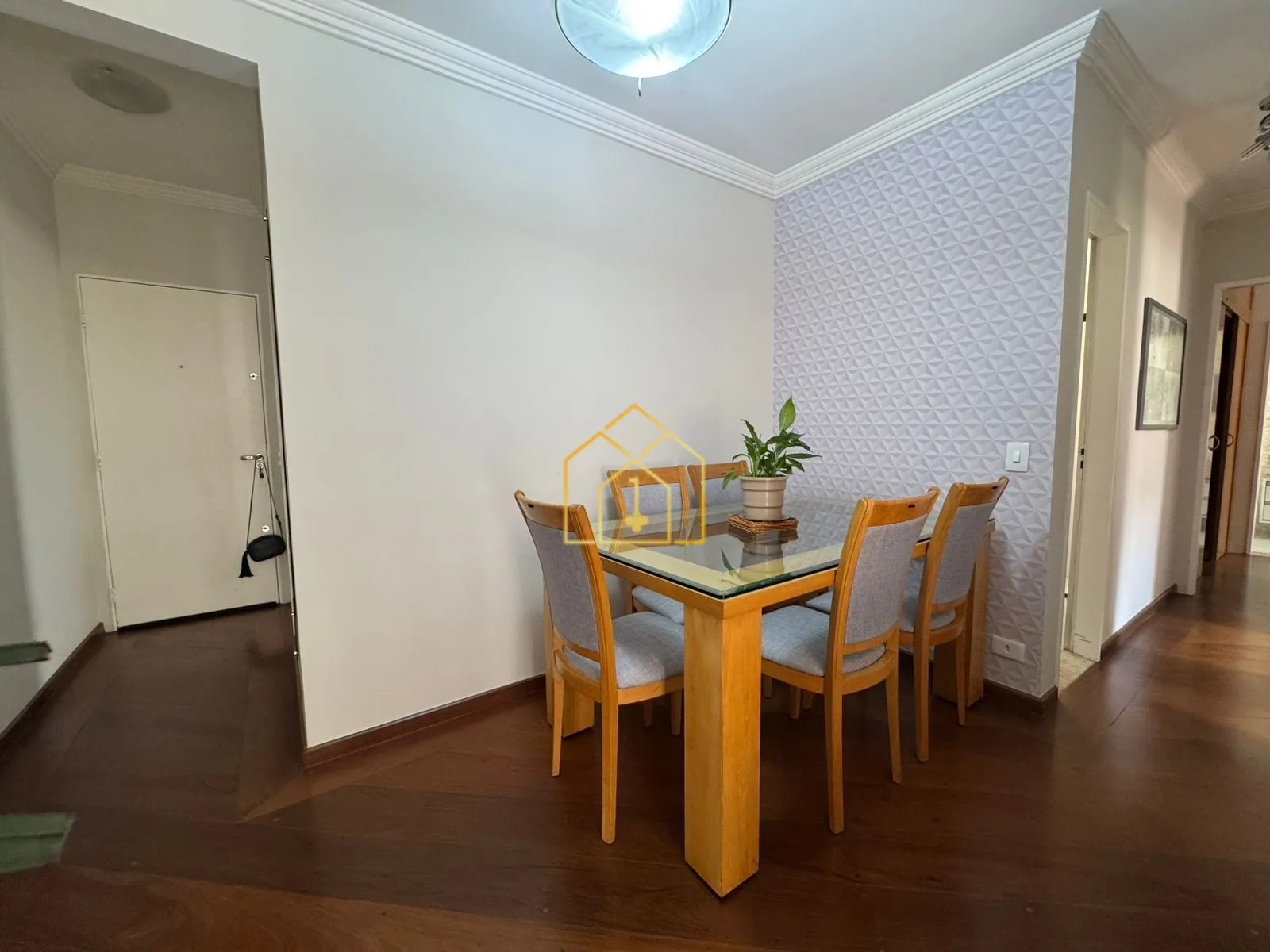 Imagem Apartamento à venda 80 m² 3quartos 1 suíte 1 vagas | Vila Floresta - Santo André - SP