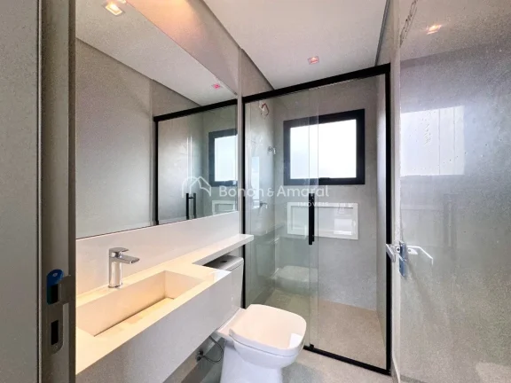 Imagem Novo conceito, acabamento diferenciado, casa triplex, em condomínio com apenas 13 unidades, muito b...
