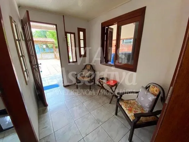 Imagem Ótima casa a venda no bairro São Jorge em Novo Hamburgo/RS - 3 Dormitórios