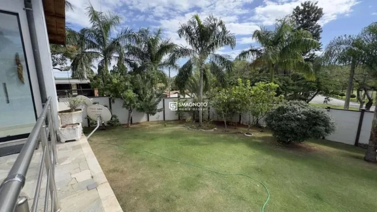 Imagem Sobrado com 4 dormitórios à venda, 699 m² por R$ 2.100.000,00 - Colinas do Piracicaba (Ártemis) - Piracicaba/SP