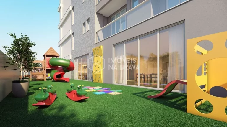 Imagem APARTAMENTO 4 DORMITORIOS, 4 VAGAS - VENDA, FAZENDA - ITAJAÍ/SC