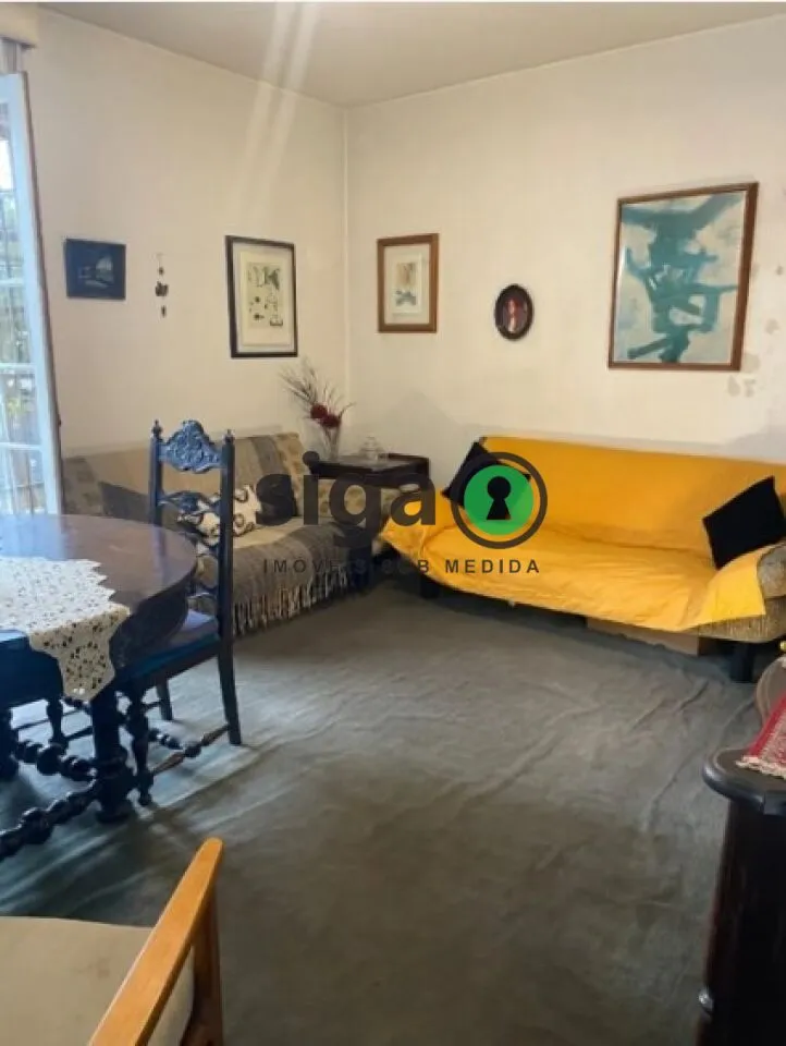 Imagem Apartamento Amplo com 3 Dormitórios Próximo ao Parque da Aclimação