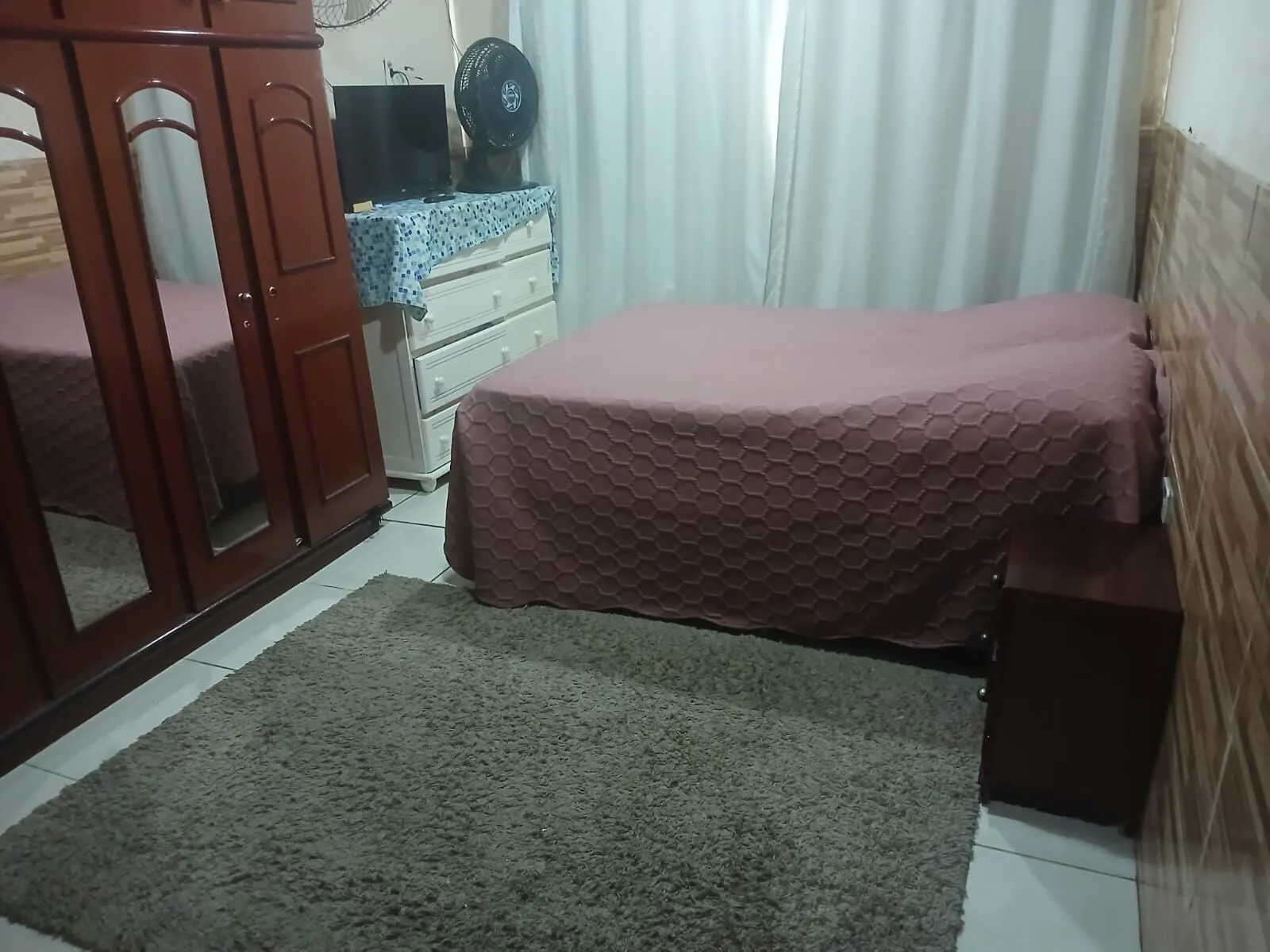 Imagem Casa à venda no bairro Marechal Hermes em Rio de Janeiro/RJ