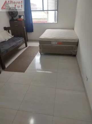 Imagem APARTAMENTO RESIDENCIAL em PRAIA GRANDE - SP, CANTO DO FORTE