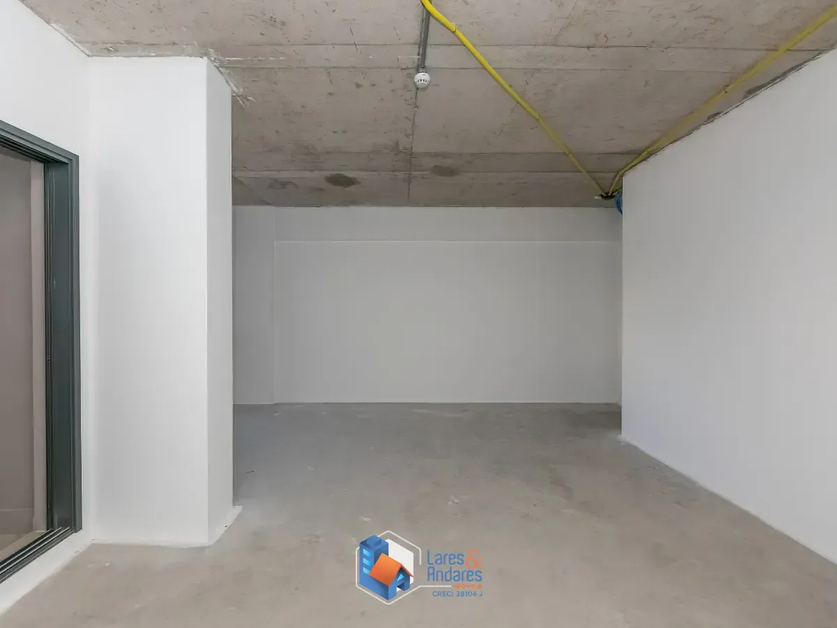 Imagem Conjunto comercial para venda em Perdizes, 45m²