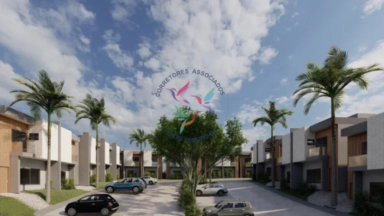 Imagem RESIDENCIAL CASA JARDIM CASAS DUPLEX