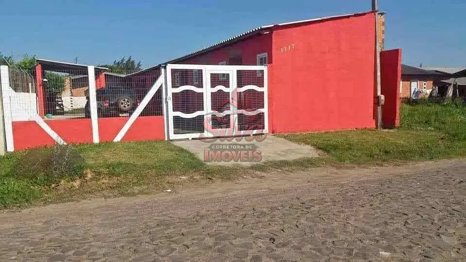 Imagem C1175 | Pousada com 4 apartamentos na Presidente