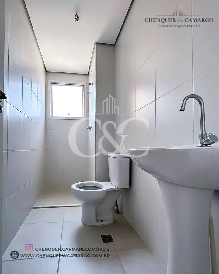 Imagem Apartamento à Venda no Giardino Residencial 2 Dormitórios