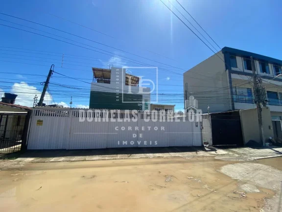 Imagem Triplex Financiável com 3 Quartos e Área Gourmet por R$ 300 Mil