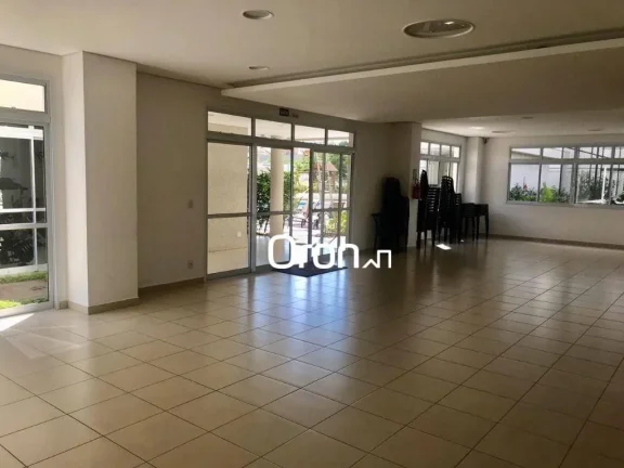 Imagem Apartamento com 2 dormitórios à venda, 62 m² por R$ 499.000,00 - Setor Goiânia 2 - Goiânia/GO