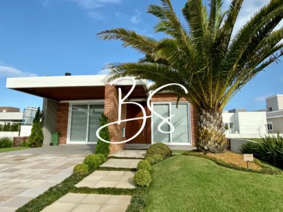 Imagem CASA RESIDENCIAL em CAPÃO DA CANOA - RS, Praia