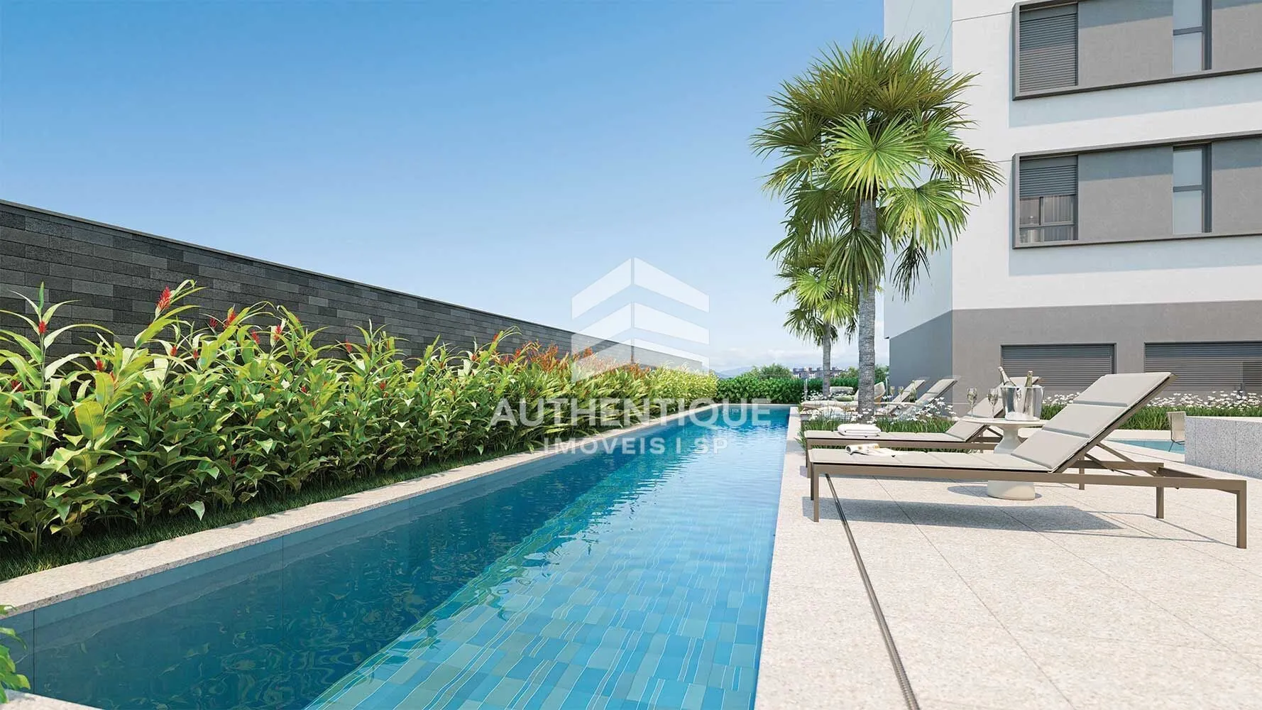 Imagem AGAMI PARK RESIDENCES MOEMA - Apartamento à venda no bairro Moema - São Paulo/SP, Zona Sul
