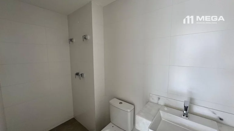 Imagem Apartamento com 3 dormitórios à venda, 111 m² por R$ 2.000.000,00 - Praia de Itapoã - Vila Velha/ES