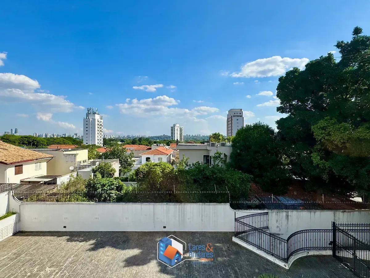 Imagem Apartamento para venda em Vila Madalena com 4 quartos, sendo 4 suítes, 224m²