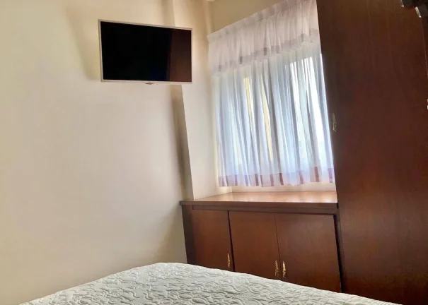 Imagem Lindo Apartamento 64 m² 2 dormitórios Bairro Suíço São Bernardo do Campo