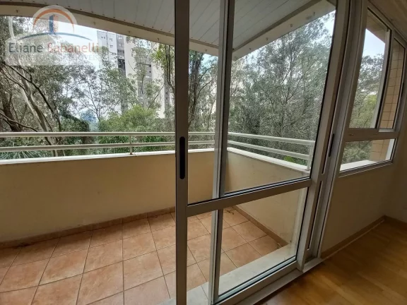 Imagem Apartamento à venda 79m, 2dorms churrasqueira varanda 600mil na Vl Andrade