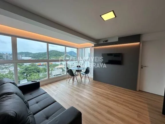 Imagem APARTAMENTO 2 QUARTOS - 1 VAGAS - LOCACAO - PRAIA BRAVA ITAJAI/SC