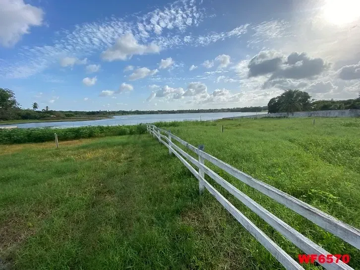 Imagem Sítio à Venda, 28.000 m² em Aquiraz - Aquiraz