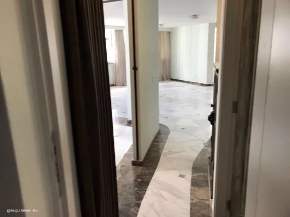 Imagem LINDISSIMO APARTAMENTO JD EUROPA 3 DORMITORIOS