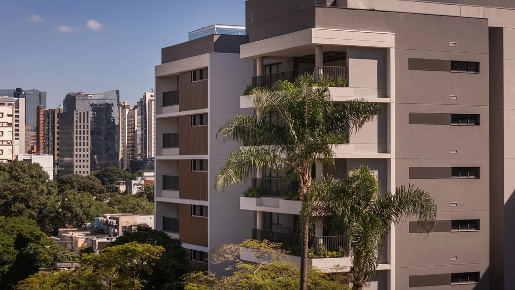Imagem Baume Itaim - Baume Itaim