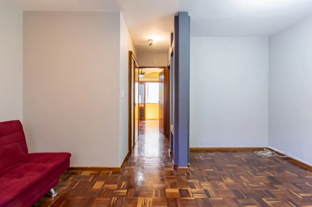 Imagem Apartamento em Petrópolis