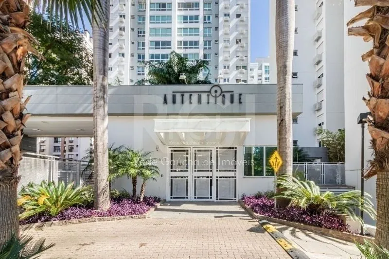 Imagem Apartamento em Passo da Areia