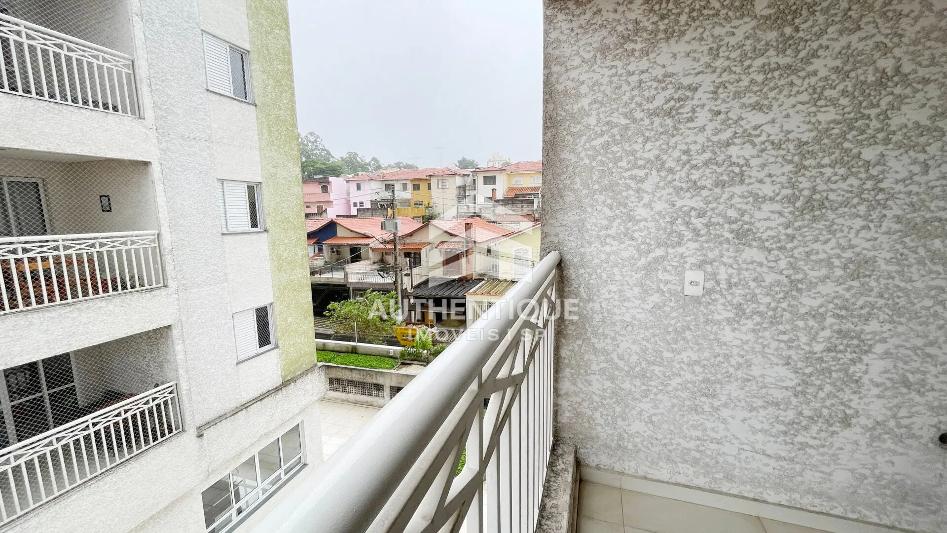 Imagem LIGURIA DEMARCHI SBC - Apartamento à venda no bairro Demarchi - São Bernardo do Campo/SP