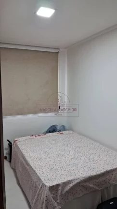 Imagem Apartamento 3 quartos com suíte todo montado segunda quadra da praia