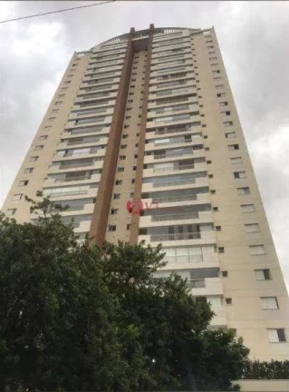 Imagem Apartamento com 4 dormitórios à venda, 210 m por R$ 2.600.000,00 - Vila Carrão - São Paulo/SP