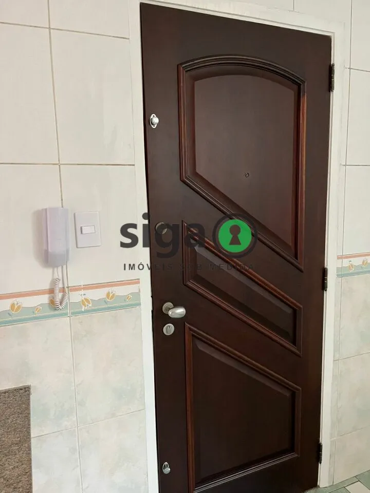 Imagem Apartamento na Vila Nova Conceição de 3 Quartos com 2 Vagas - 83m² à Venda.