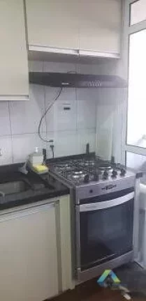 Imagem Apartamento com 1 dormitório à venda, 33 m² por R$ 338.000 - Mooca - São Paulo/SP