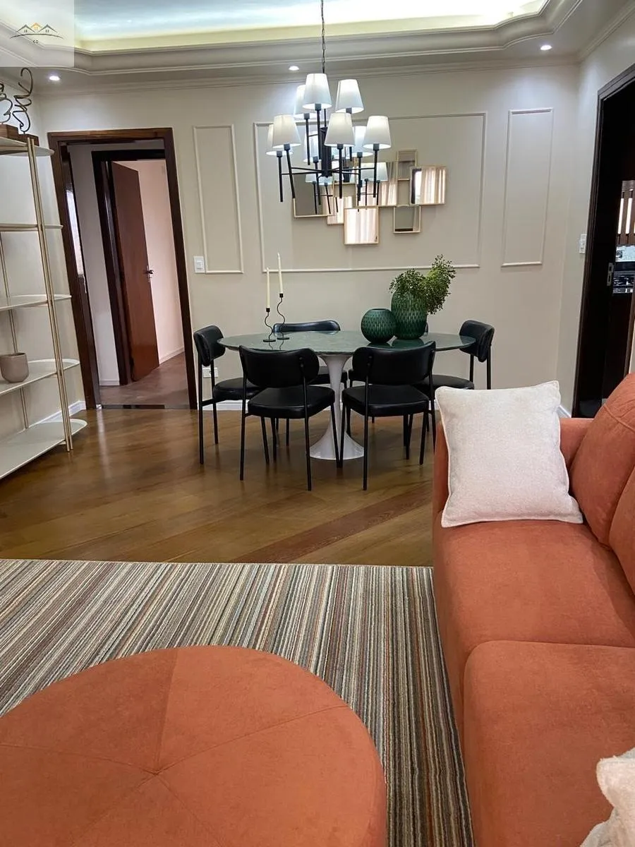 Imagem APARTAMENTO RESIDENCIAL em Santo André - São Paulo, Vila Marina