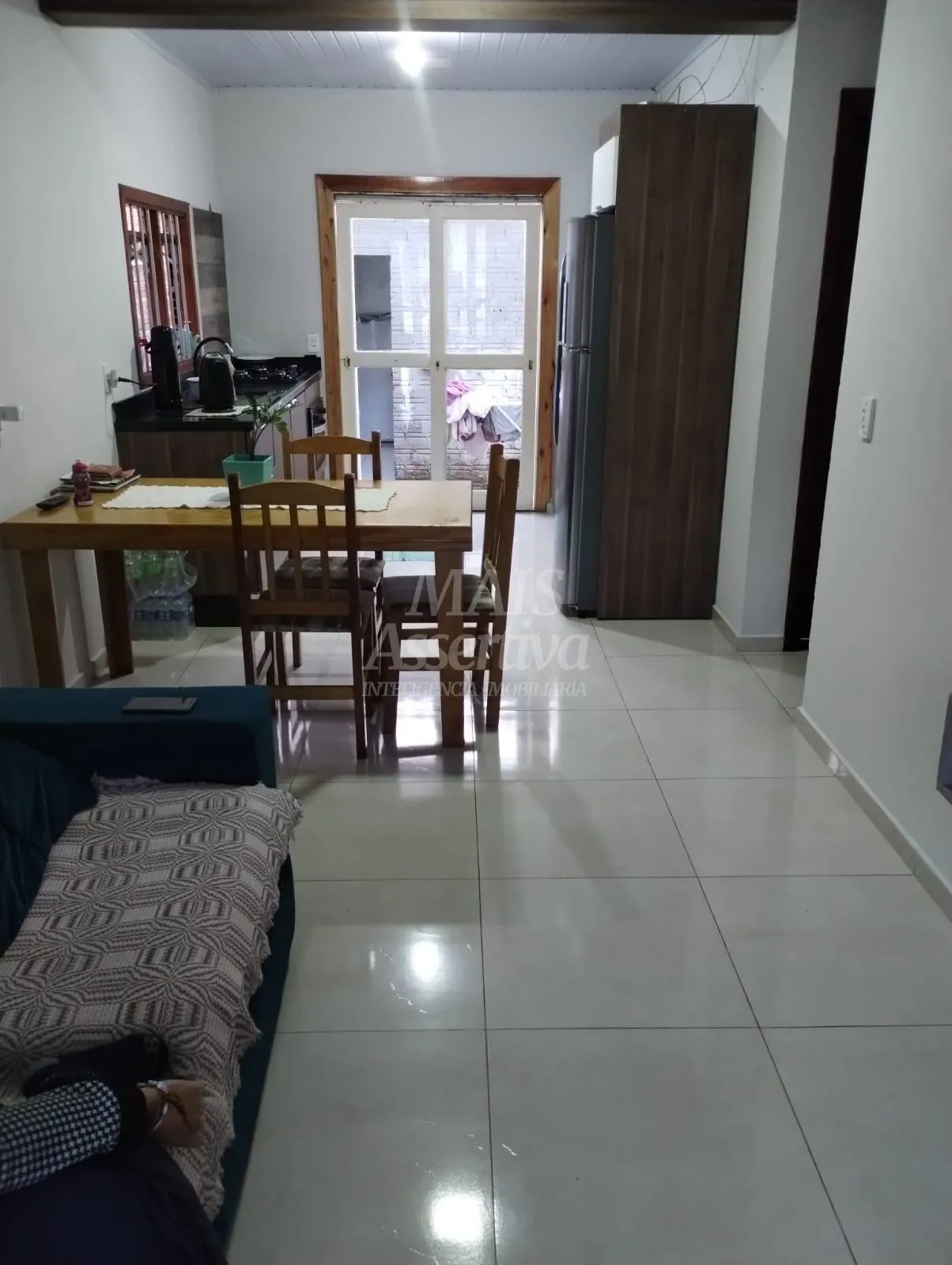 Imagem Ótima casa à venda no bairro Jardim do Sol em Campo Bom/RS - 3 Dormitórios