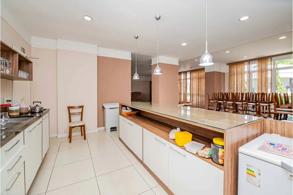 Imagem Apartamento em Partenon