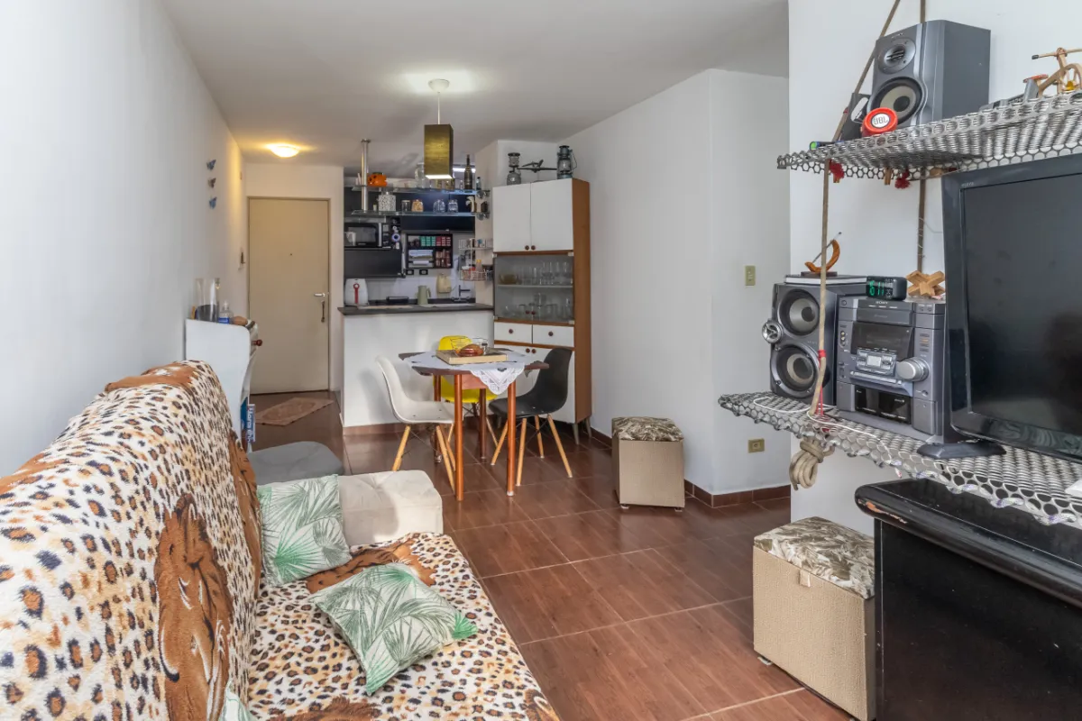 Imagem Apartamento para venda em Vila Jaraguá com 3 quartos, 60m2