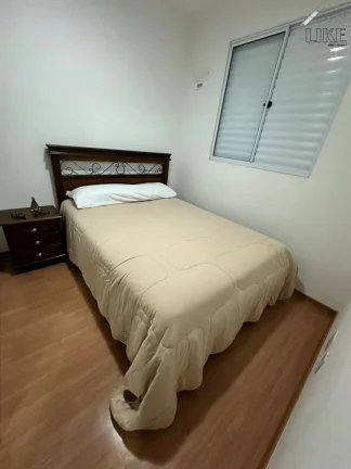 Imagem Apartamento à venda em São José dos Campos, Jardim Sul - Condomínio Campo di Roma
