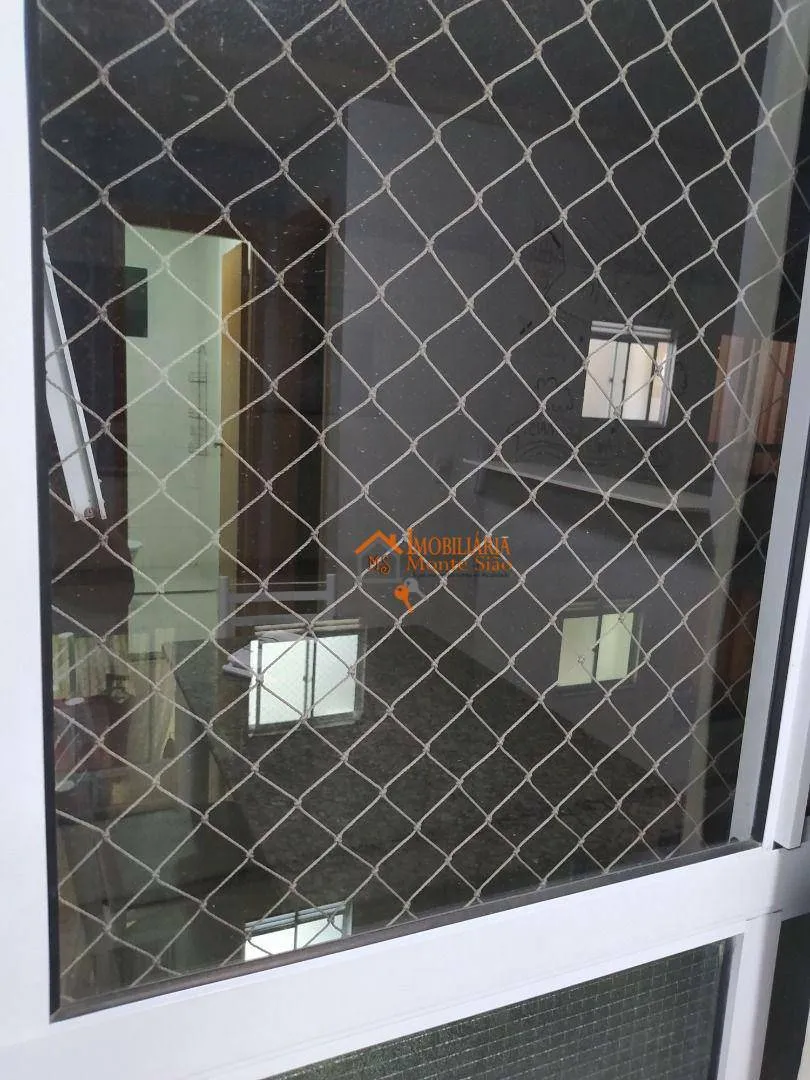 Imagem Apartamento com 2 dormitórios à venda, 39 m² por R$ 245.000,00 - Jardim Nova Cidade - Guarulhos/SP