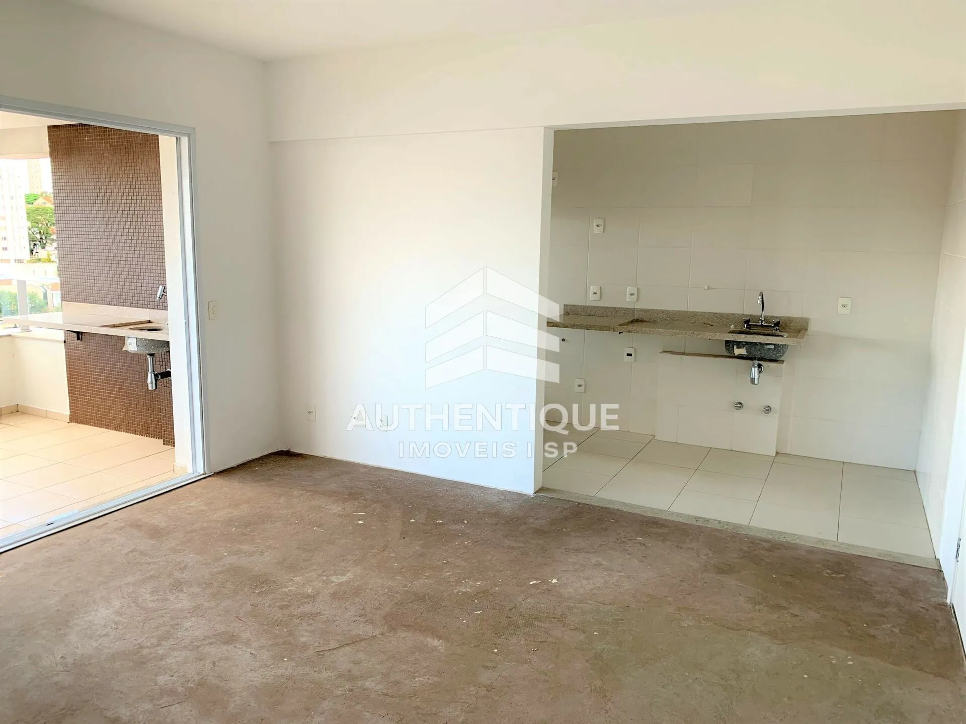Imagem ABSOLUTE VILA MARIANA - Apartamento à venda em São Paulo/SP