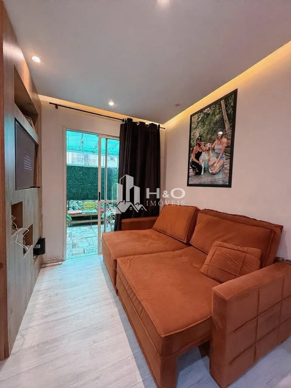 Foto do imóvel Apartamento Garden à Venda - 2 Dormitórios | 1 Vaga / R$ 330.000,00