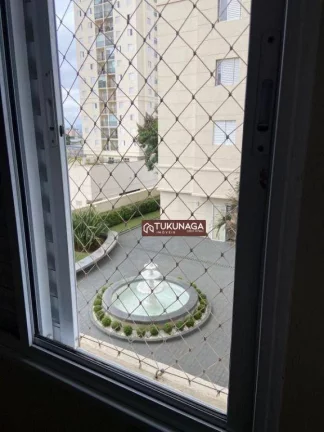 Imagem Apartamento com 2 dormitórios à venda, 52 m² por R$ 410.000,00 - Gopoúva - Guarulhos/SP