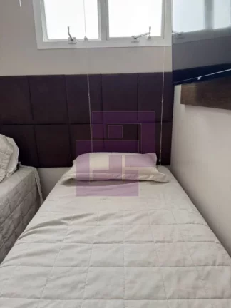 Imagem Apartamento de 3 dormitórios na Asturias, Guarujá - Imperdível!