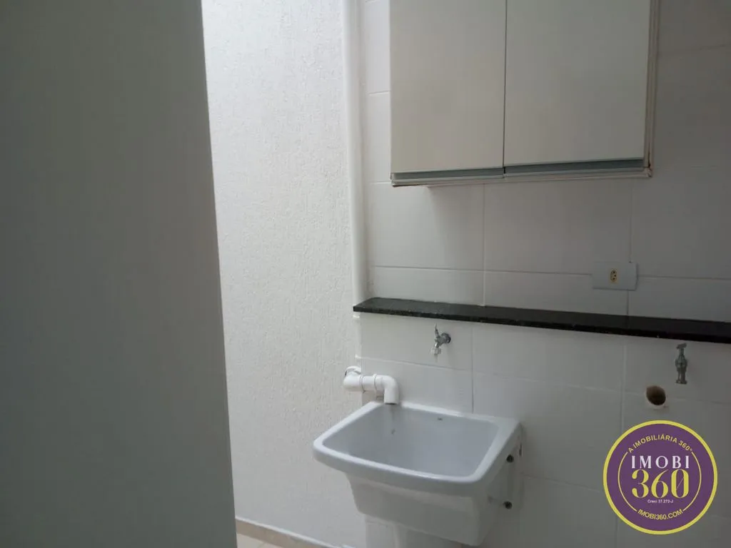Imagem Condomínio fechado com 03 dormitórios sendo 1 suíte com 01vaga na Vila Salete