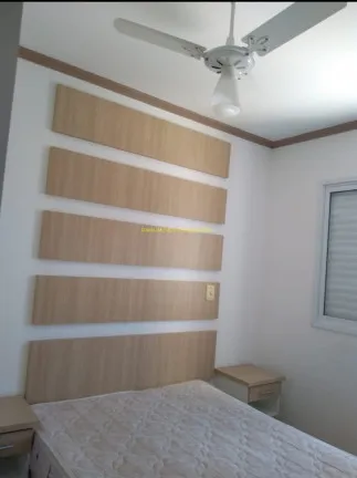 Apartamento com 3 Quartos para Alugar, 75 m² em Barranco - Taubaté